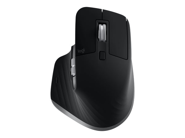 Logitech MX Master 3 Advanced Wireless Mouse for Mac - Bluetooth - space gray